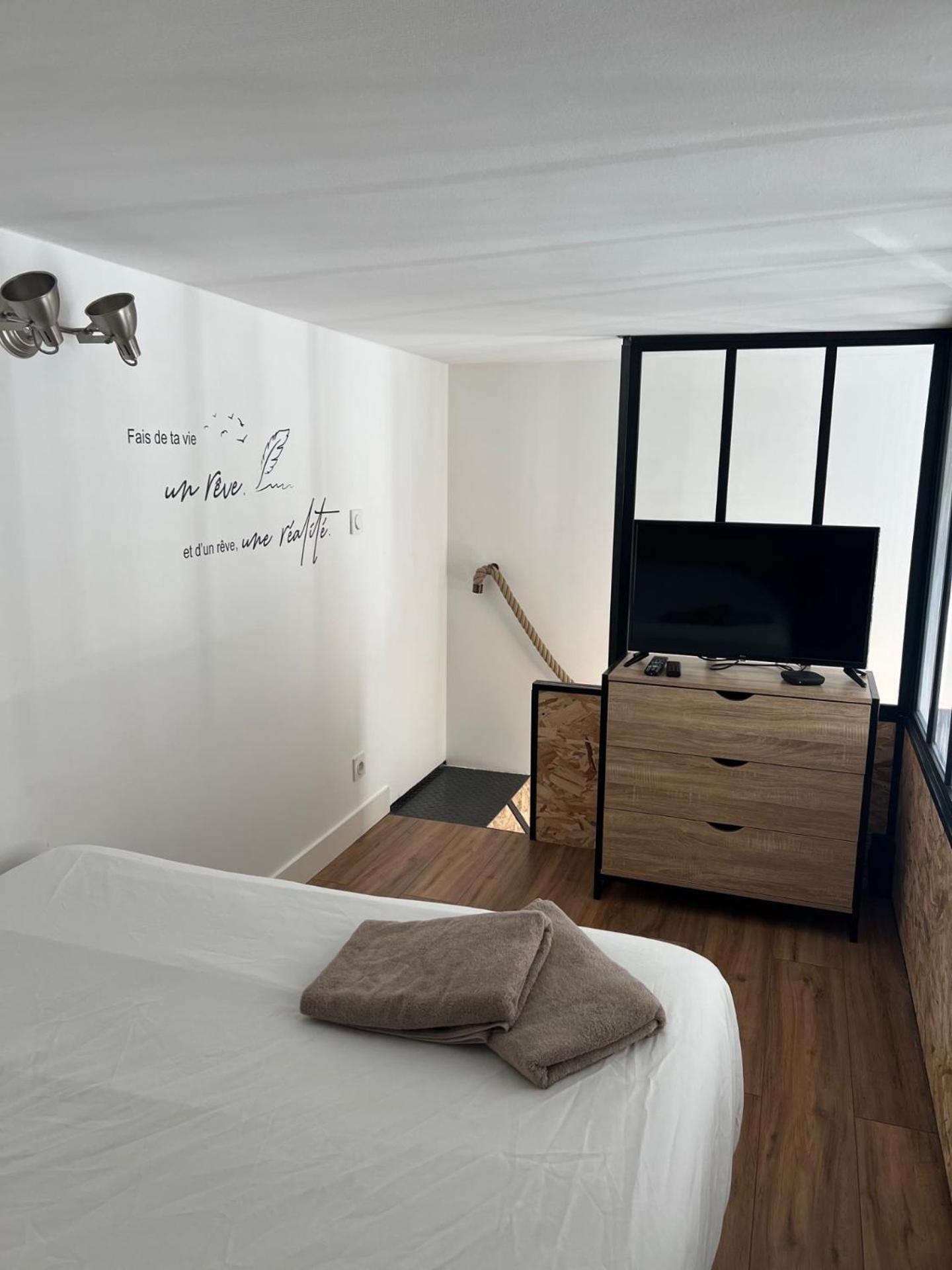 Le Terminus Apartment Aix-les-Bains