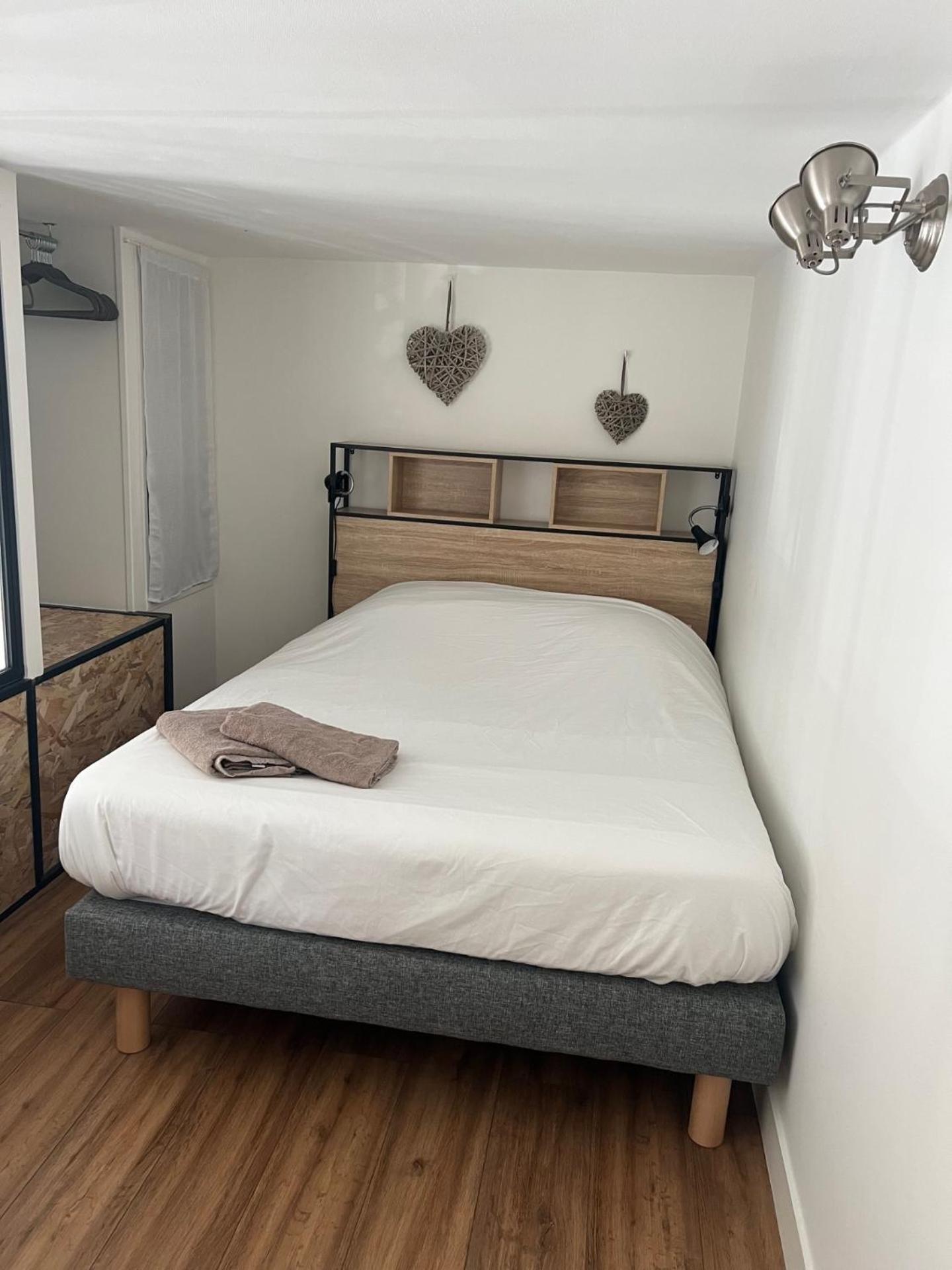Apartment Le Terminus Aix-les-Bains